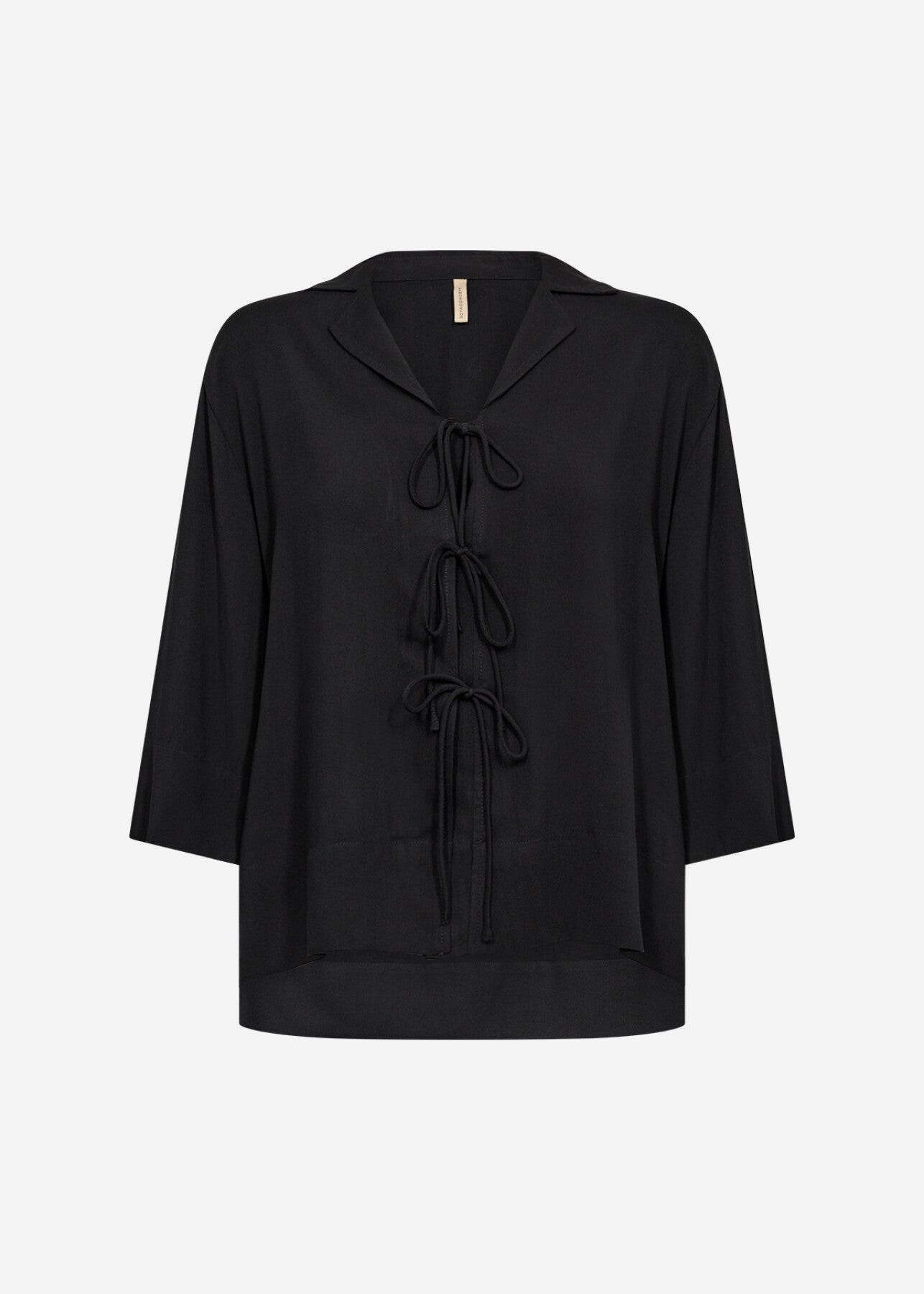 SC-RADIA 217 Shirt Zwart