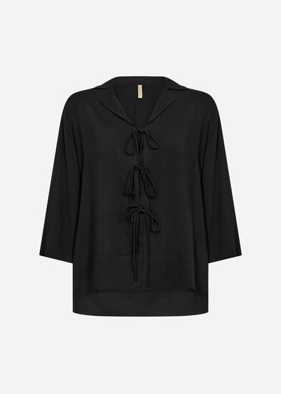 SC-RADIA 217 Shirt Zwart