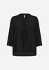 SC-RADIA 217 Shirt Zwart