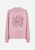 SC-BANU 317 Sweatshirt Roos