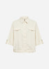 SC-SIHAM 100 Shirt Crème