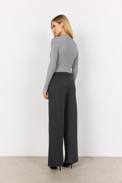 SC-DOLLIE 806 Trui Grijs