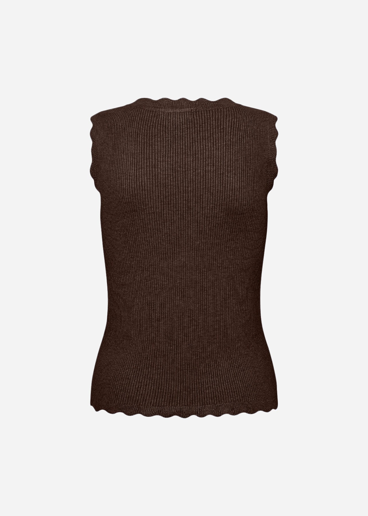 SC-DOLLIE 789 Top Donkerbruin
