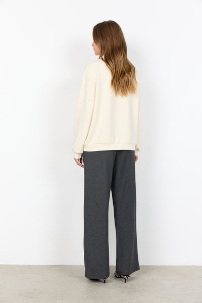 SC-BANU 270 Blouse Crème
