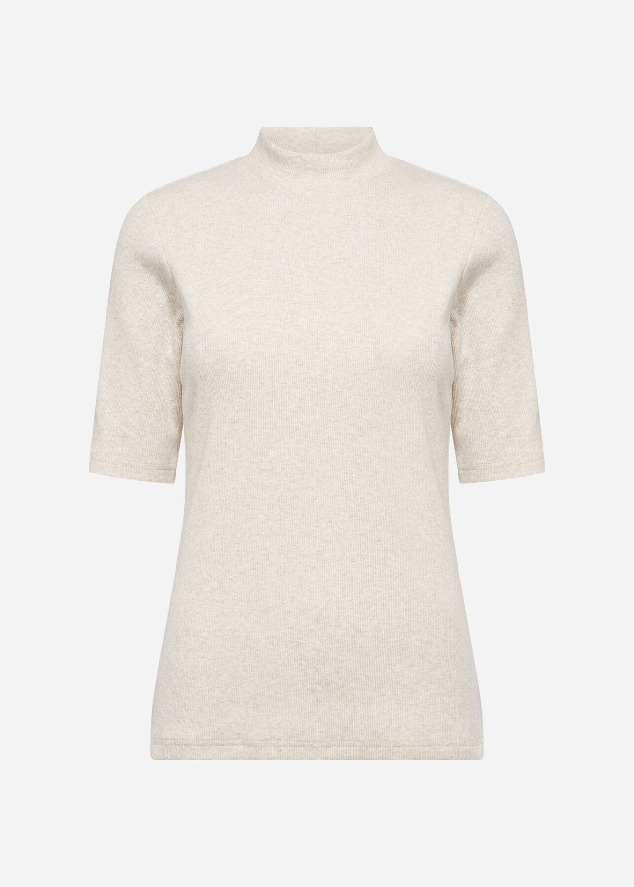SC-MIGNON 13 T-shirt Crème