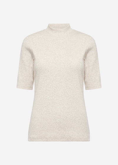 SC-MIGNON 13 T-shirt Crème