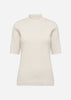 SC-MIGNON 13 T-shirt Crème