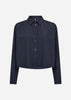 SC-NETTI 115 Shirt Navy