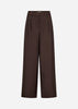 SC-JAVA 4-C Broek Donkere pruim