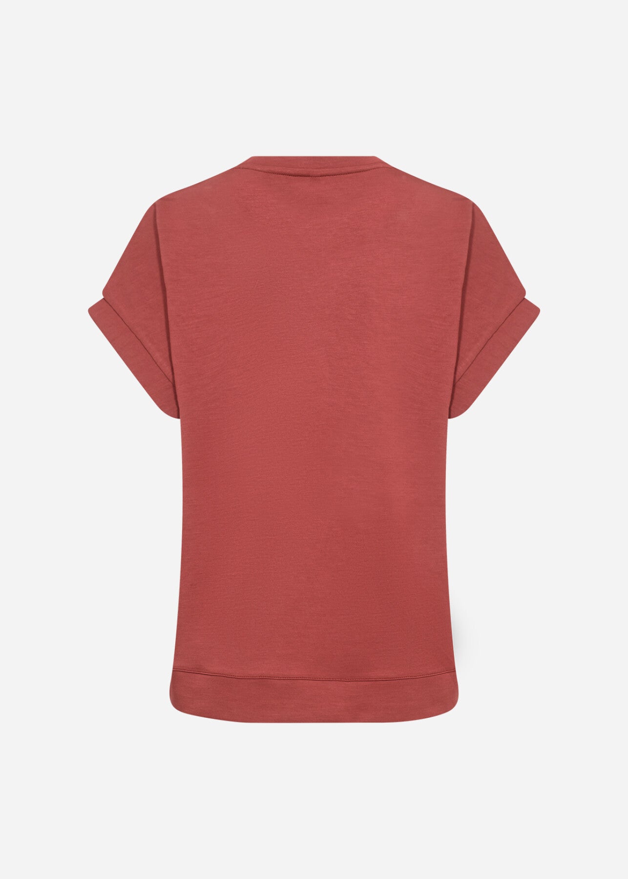 SC-BANU 245 Blouse Roestrode
