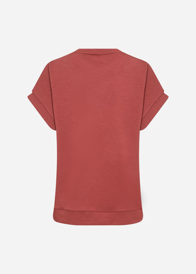 SC-BANU 245 Blouse Roestrode