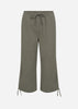 SC-CISSIE 1-C Broek Stoffig groen