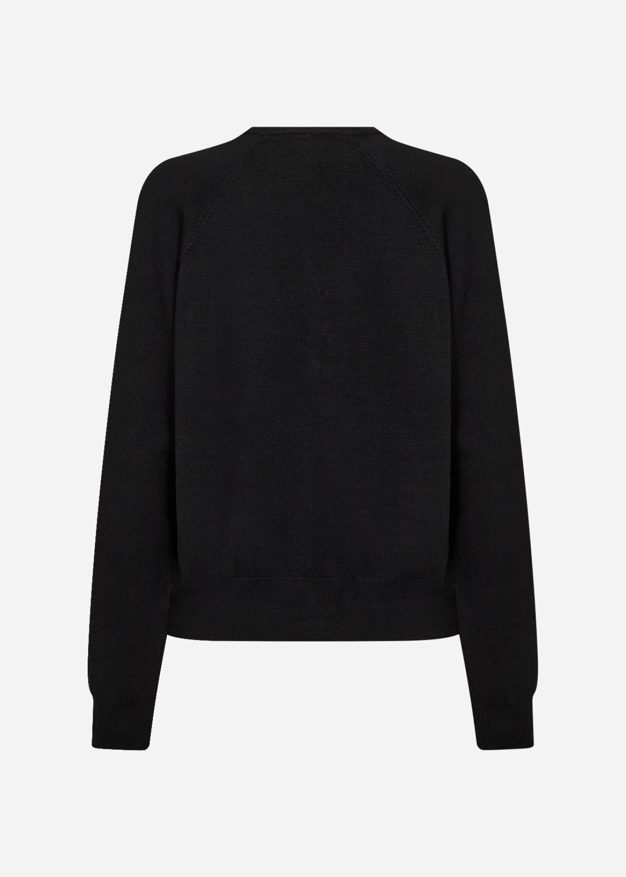SC-DOLLIE 804 Vest Zwart