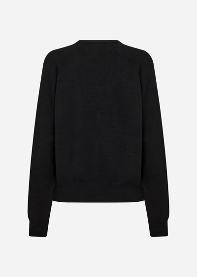 SC-DOLLIE 804 Vest Zwart