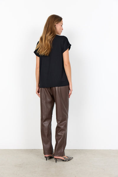SC-MARICA 345 T-shirt Zwart