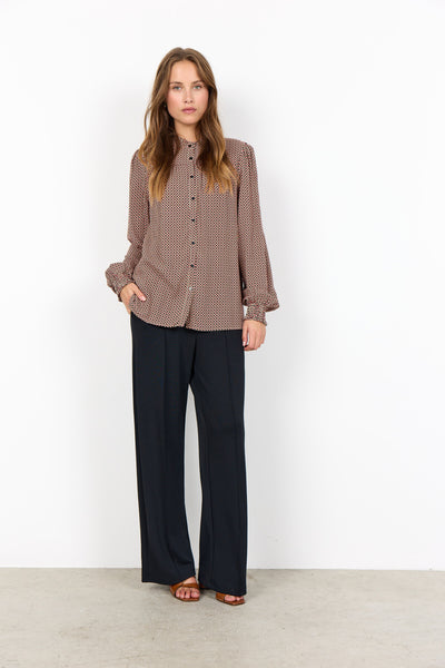 SC-ANITA 2 Shirt Rood