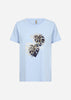 SC-RINA FP 21 T-shirt Lichtblauw