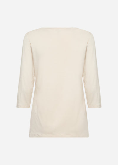 SC-MARICA FP 340 T-shirt Crème