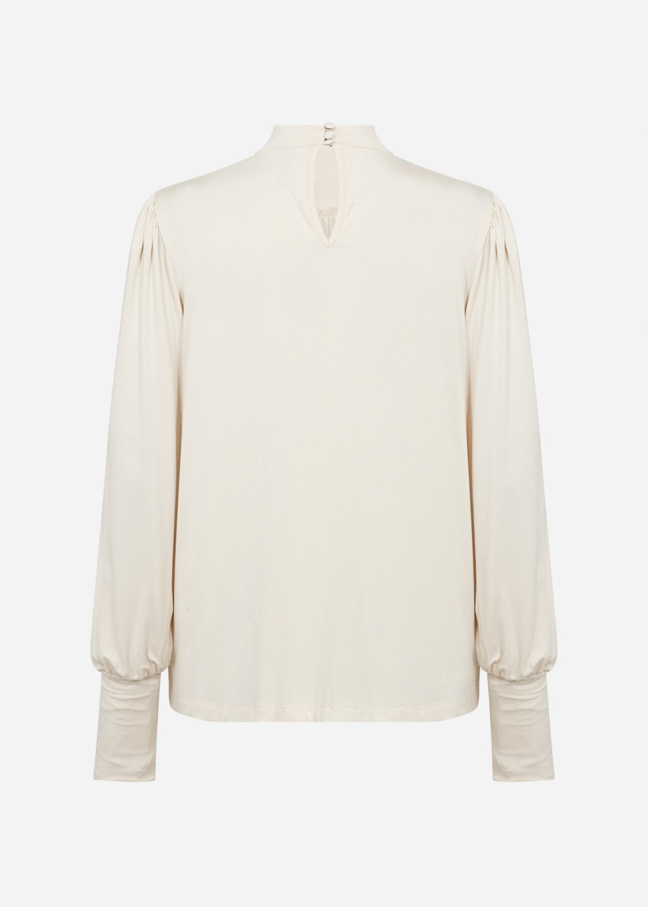 SC-MARICA 344 Blouse Crème