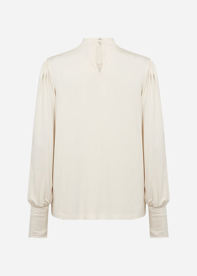 SC-MARICA 344 Blouse Crème