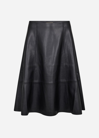 SC-BECKIE 18 Rok Zwart