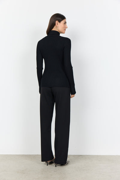 SC-DOLLIE 483 Trui Zwart