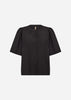 SC-NETTI 134 Shirt Zwart