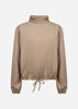 SC-BANU 203 Sweatshirt Zand