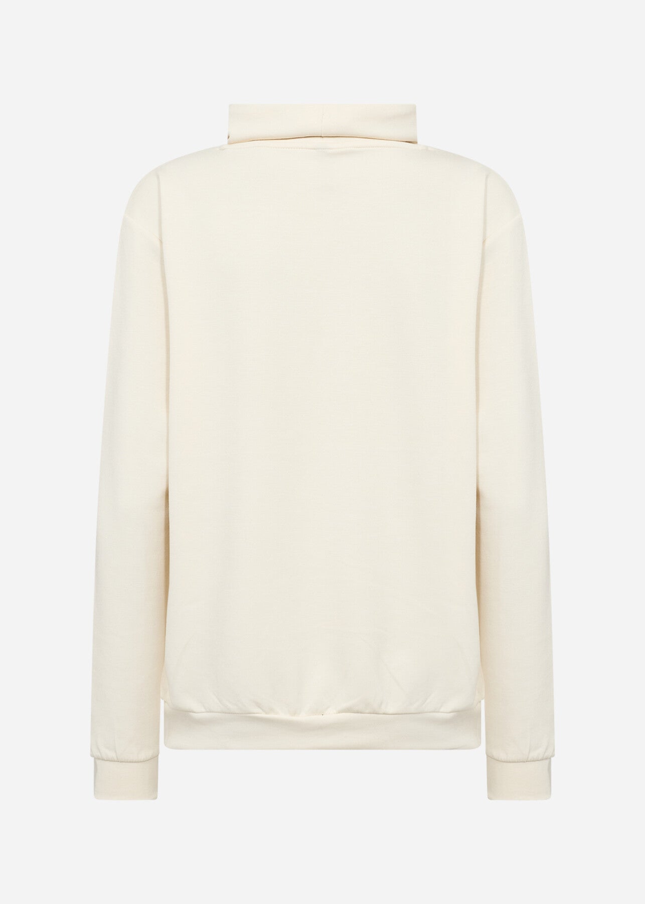 SC-BANU 274 Blouse Crème