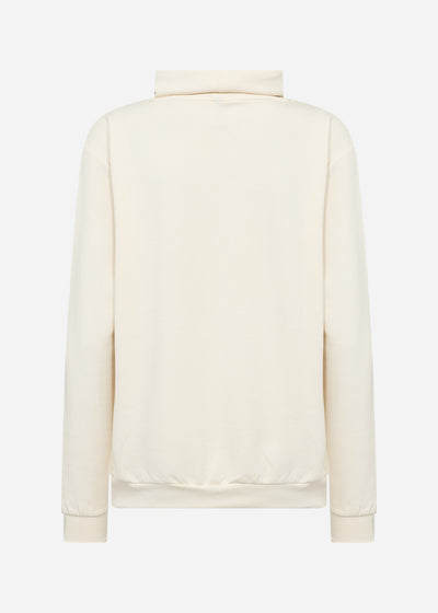 SC-BANU 274 Blouse Crème