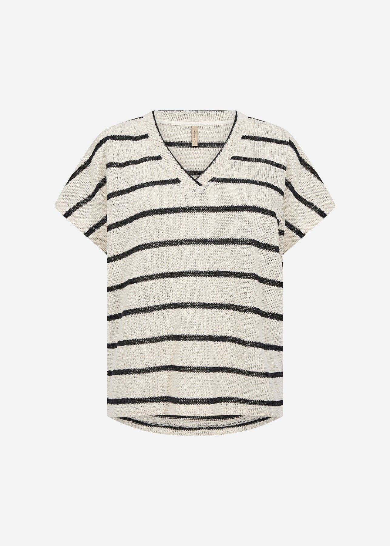 SC-SAHAR 1 T-shirt Crème