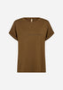 SC-MARICA 336 T-shirt Olijf