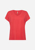 SC-MARICA 32 T-shirt Rood