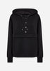 SC-BANU 263 Sweatshirt Zwart