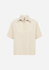 SC-CISSIE 54 Shirt Licht zand