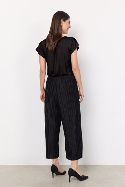 SC-KIRIT 4 Broek Zwart