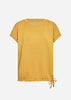 SC-BANU 237 T-shirt Geel