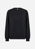 SC-BANU 270 Sweatshirt Zwart