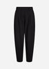 SC-NANNI 14 Broek Zwart