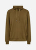 SC-BANU 125 Sweatshirt Olijf
