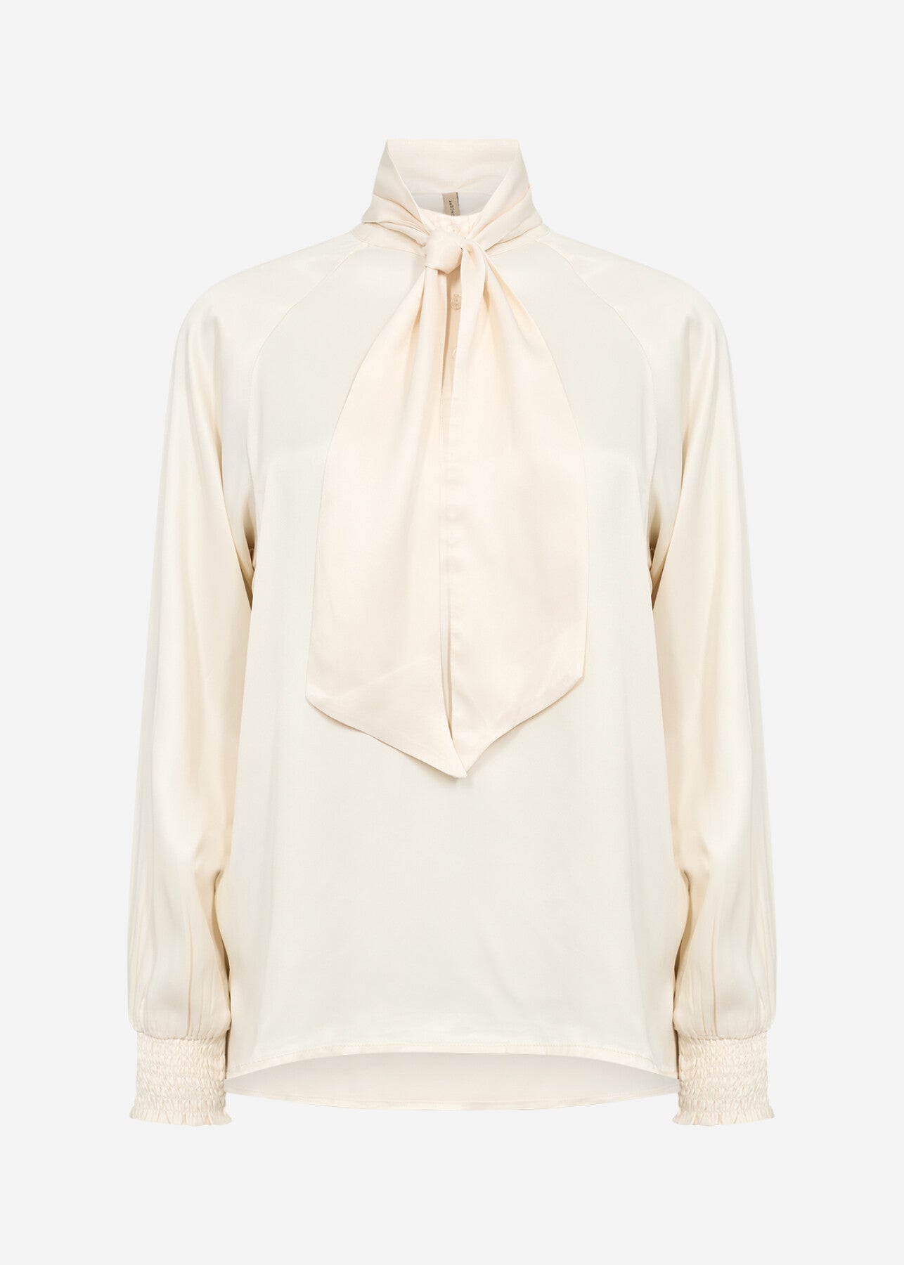 SC-HOPE 12 Blouse Crème