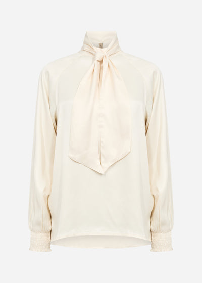 SC-HOPE 12 Blouse Crème