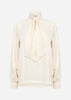 SC-HOPE 12 Blouse Crème