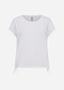 SC-DERBY 33 T-shirt Wit