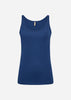 SC-PYLLE 122 Top Donkerblauw