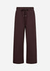 SC-BANU 33 Broek Donkere pruim