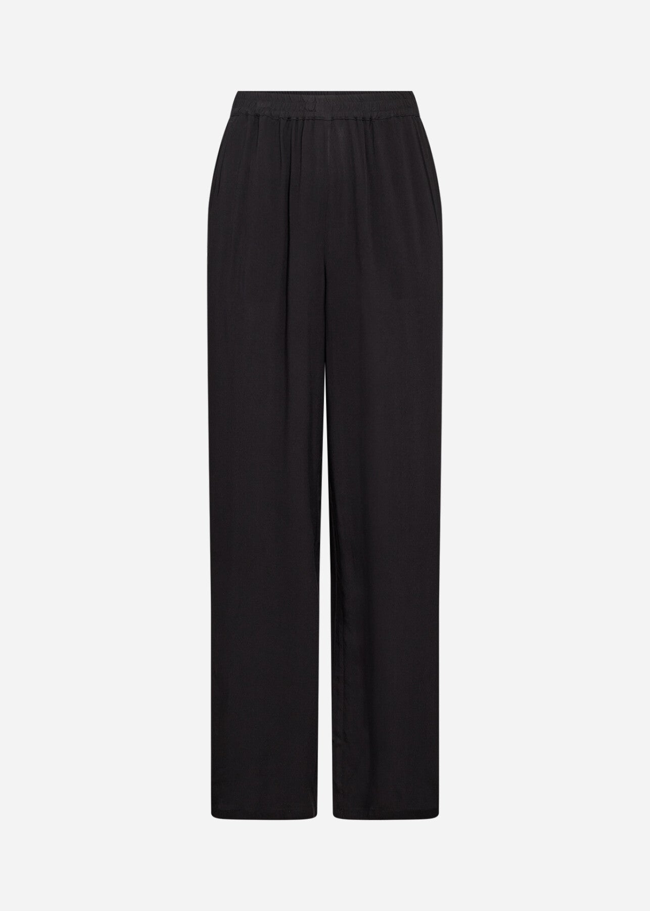 SC-RADIA 218-B Broek Zwart