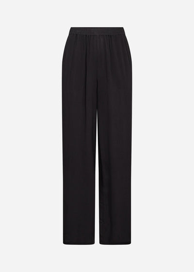 SC-RADIA 218-B Broek Zwart