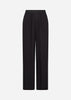 SC-RADIA 218-B Broek Zwart