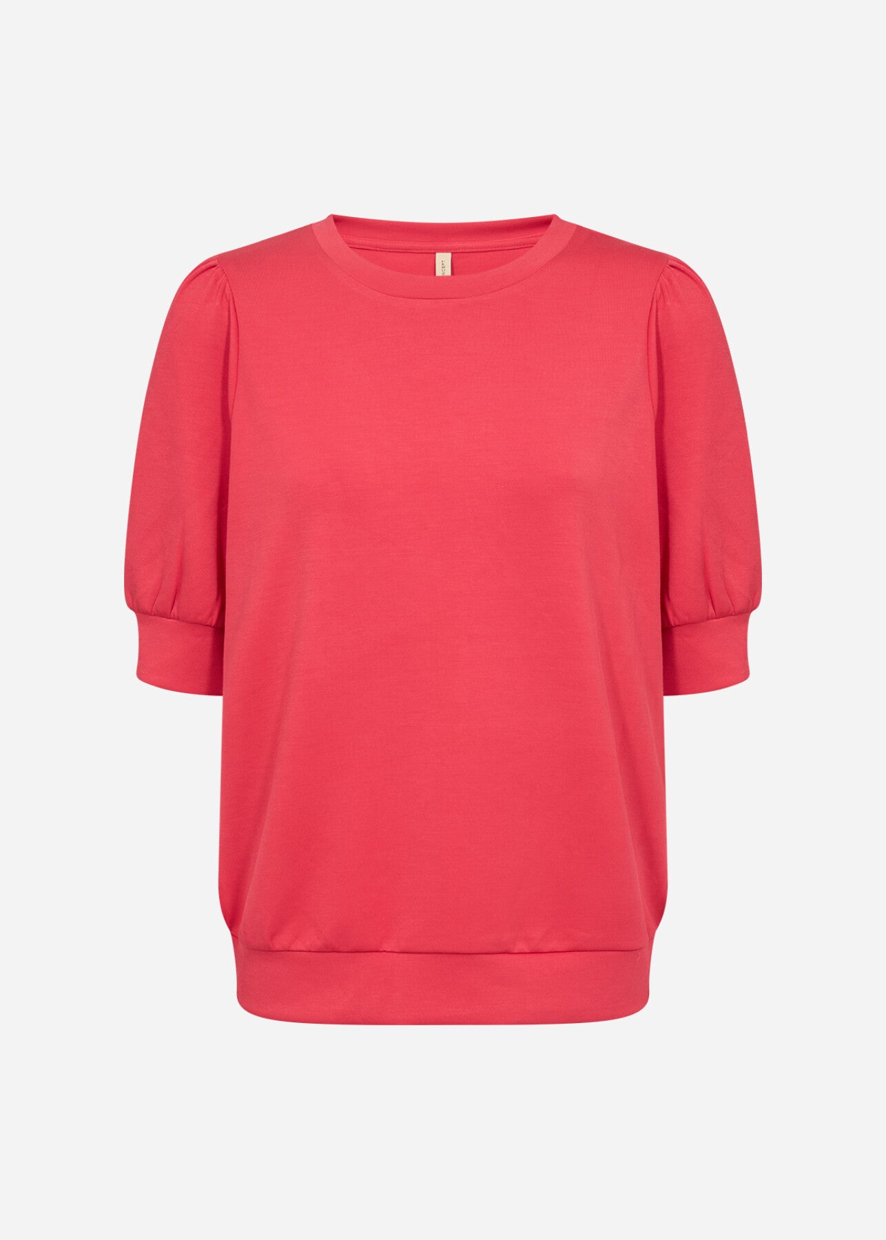 SC-BANU 83 T-shirt Rood